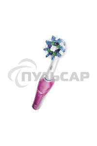 Электрическая зубная щетка PRO 750 LTD EDIT PINK ORAL-B