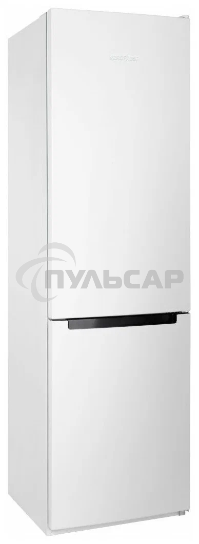 Холодильник Nordfrost NRB 164NF W белый двухкамерный 238/105 л морозилка снизу, капельная система