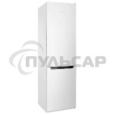 Холодильник Nordfrost NRB 164NF W белый двухкамерный 238/105 л морозилка снизу, капельная система