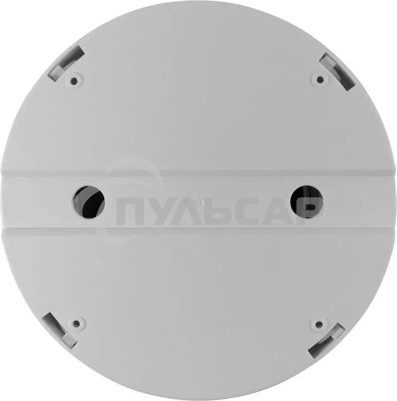 Громкоговоритель Tantos TSo-PW6n потолочный 6Вт белый (00-00026411)