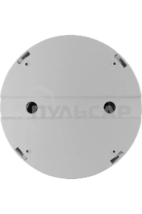 Громкоговоритель Tantos TSo-PW6n потолочный 6Вт белый (00-00026411)