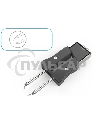 Жало со встроенным нагревателем Atten T100-2.2D