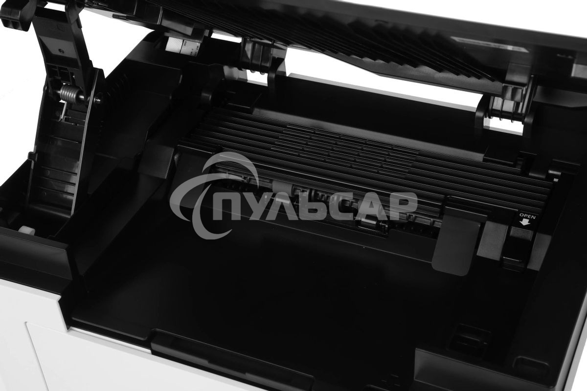 МФУ лазерное Pantum BM2300A, А4, ч/б, печ. до 22 стр/мин., 1200 x 1200 dpi, ADF, USB