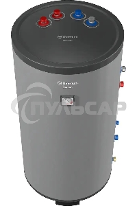 Водонагреватель Thermex Espero 150 F 17кВт 150л электрический напольный/серый