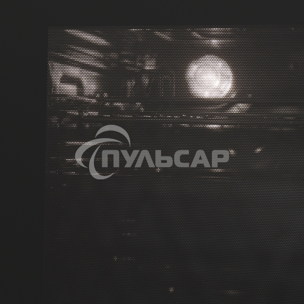 Шкаф духовой газоэлектрический Maunfeld EOGC604B Slim