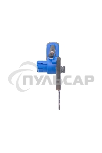 Мини-цепная пила аккумуляторная бесщеточная Redbo ONS-21/8BL