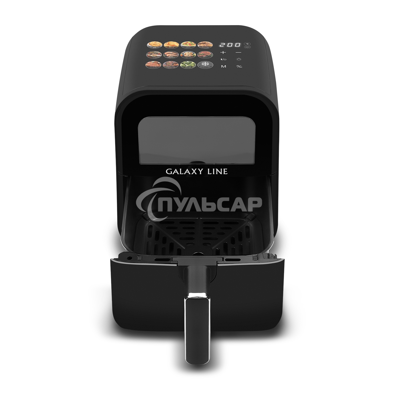 Аэрогриль GALAXY GL 2532