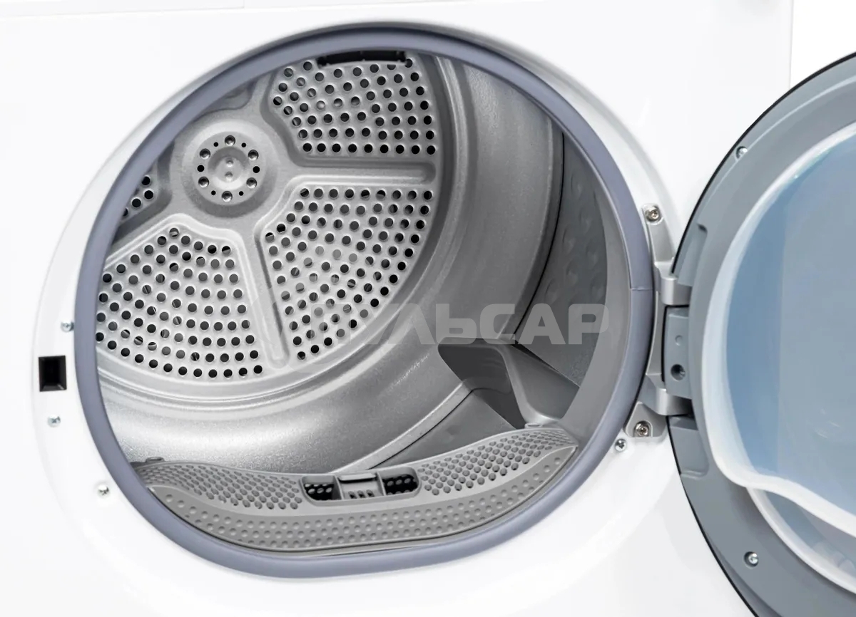 Сушильная машина Midea MD1180BH60/W