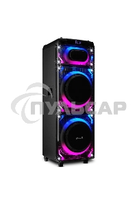 Колонка ELTRONIC (20-22) SKILLETS BOX 2500 - 10 