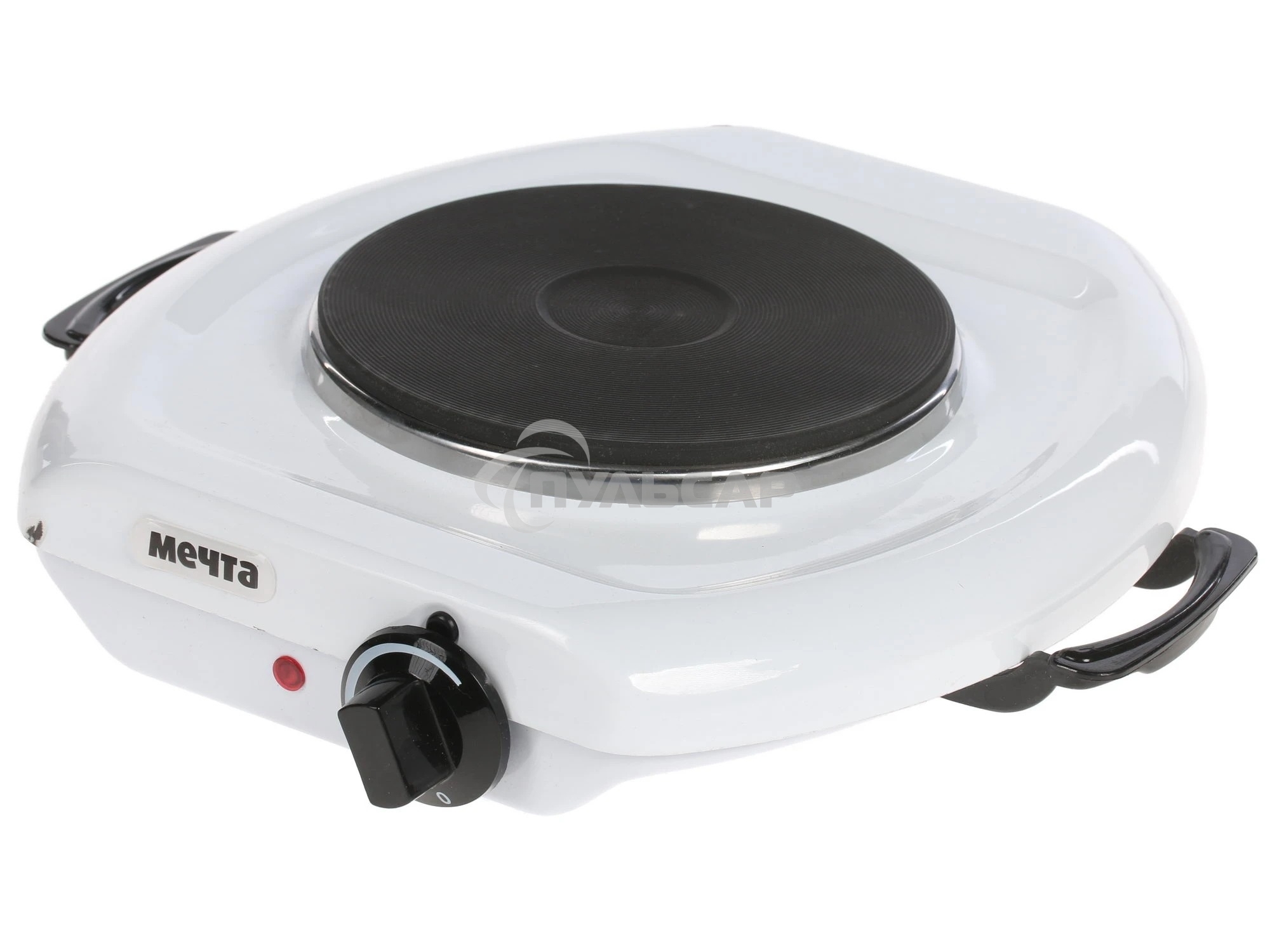 Плита электрическая Мечта 112Ч белая