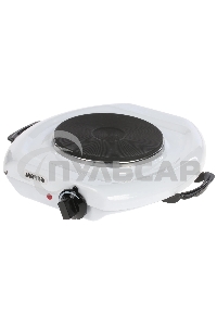 Плита электрическая Мечта 112Ч белая