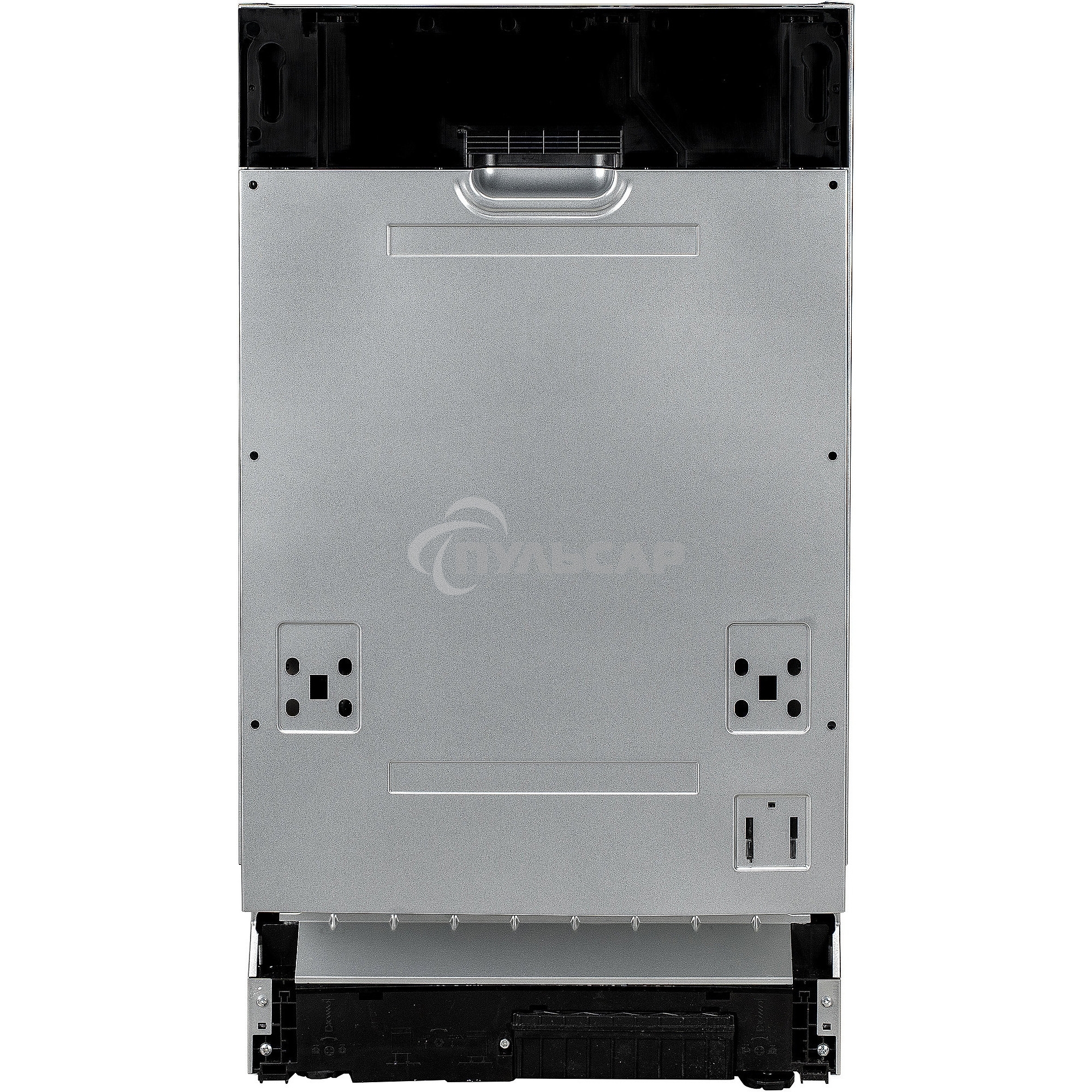 Встраиваемая посудомоечная машина DeLonghi DDW 06S Brace plus