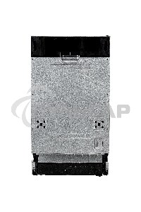 Встраиваемая посудомоечная машина DeLonghi DDW 06S Brace plus