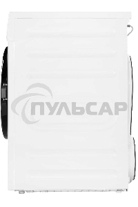 Сушильная машина MAUNFELD MFDM169WH белый, 9 кг, сушка - конденсационная, программ - 16, 59.5 x 84.5 x 64 см