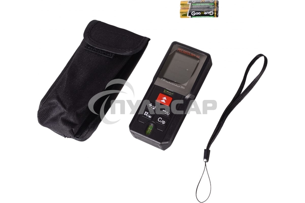 Дальномер ДЛ-30