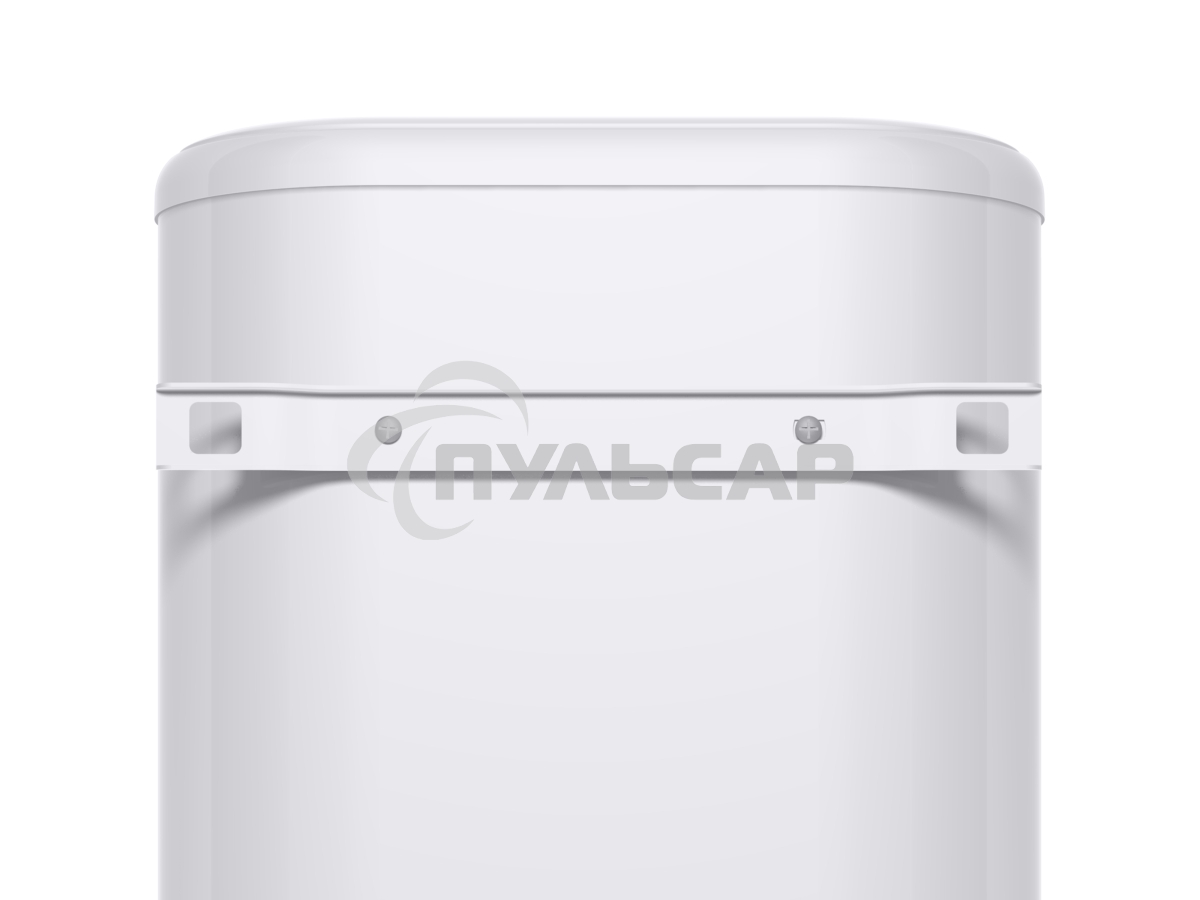 Водонагреватель Thermex Flat Plus IF 50V (PRO) накопительный электрический 50 л потребляемая мощность 2 кВт (220 В) электронное управление магниевый анод (2 шт.) вертикальный монтаж на стену с нижней подводкой (½') максимальная температура нагрева воды до