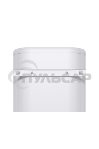 Водонагреватель Thermex Flat Plus IF 50V (PRO) накопительный электрический 50 л потребляемая мощность 2 кВт (220 В) электронное управление магниевый анод (2 шт.) вертикальный монтаж на стену с нижней подводкой (½') максимальная температура нагрева воды до