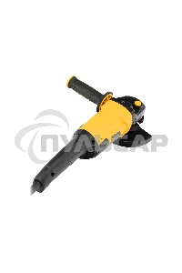 Машина шлифовальная угловая Denzel AG150-1500 1500 Вт 150 мм 8500 об/мин 26910