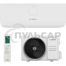 Сплит-система Bosch CLL2000 W 35 белый