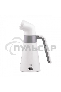 Отпариватель BQ SG1000H White-Gray