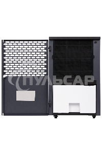 Осушитель воздуха Ballu Heavy Duty Plus BD80HP