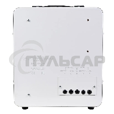 Стабилизатор напряжения PowerMan AVS 10000 E 