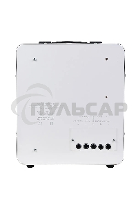 Стабилизатор напряжения PowerMan AVS 10000 E 