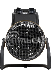 Тепловая пушка электрическая Ballu BHP-PE2-5 желтый