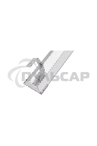 Обогреватель инфракрасный Ballu BIH-AP4-1.0-B черный, панельный, 1000 Вт, 20 м2