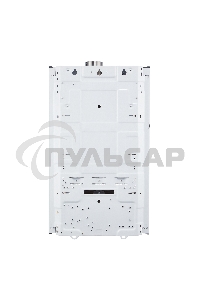 Колонка газовая Ballu GWH 12 Fiery Turbo