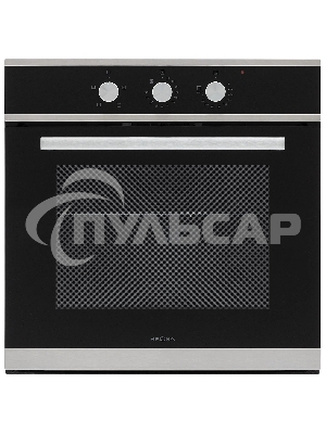 Электрический духовой шкаф Krona ESSENZA 60 S G2