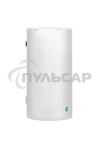 Бойлер косвенного нагрева Ballu AQUASTAR INOX-T 150 напольный верхнее подключение