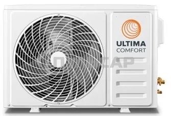 Сплит-система ULTIMA COMFORT ECS-12PN
