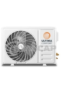 Сплит-система ULTIMA COMFORT ECS-12PN