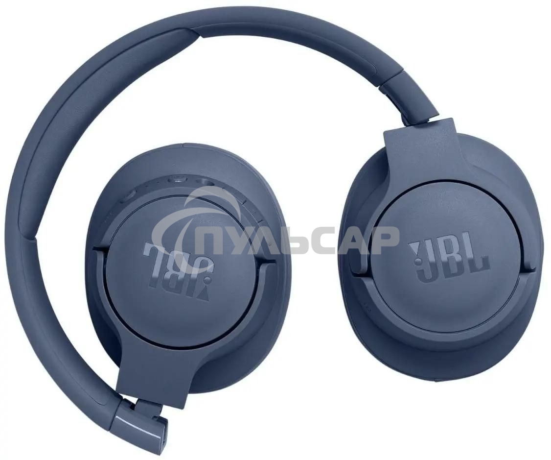 Наушники JBL Tune 770NC синий