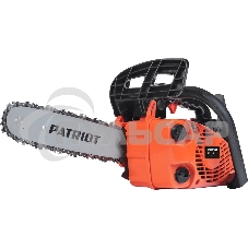 Бензопила Patriot PT2512 1000Вт 1.3л.с. дл.шин.:30см