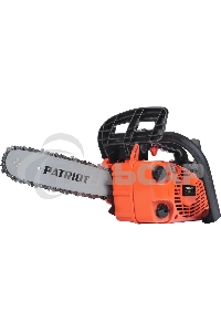 Бензопила Patriot PT2512 1000Вт 1.3л.с. дл.шин.:30см