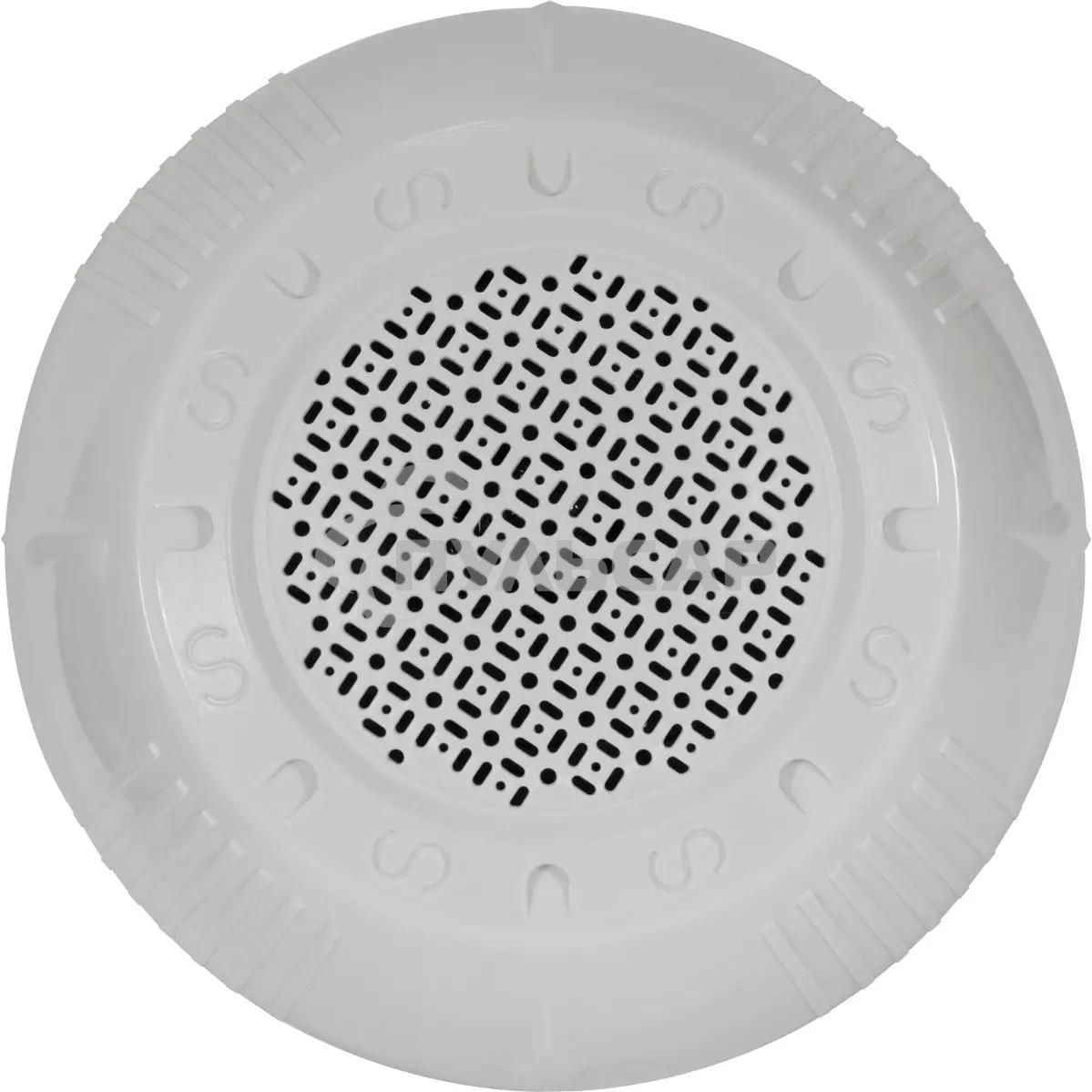 Громкоговоритель Tantos TSo-PW6n потолочный 6Вт белый (00-00026411)