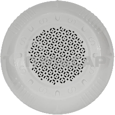 Громкоговоритель Tantos TSo-PW6n потолочный 6Вт белый (00-00026411)