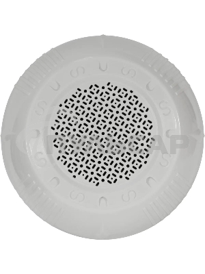 Громкоговоритель Tantos TSo-PW6n потолочный 6Вт белый (00-00026411)