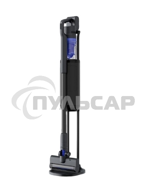 Вертикальный пылесос Roidmi Cordless vacuum cleaner with selfcleaning station X200 Jet