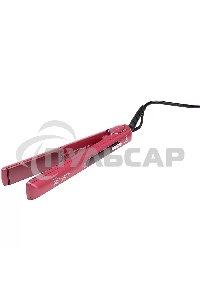 Выпрямитель для волос GA.MA STARLIGHT DIGITAL IHT TOURMALINE 5D (GI0102) 45 Вт, 230 °С, красный