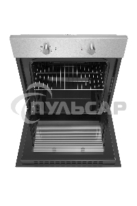 Духовой шкаф электрический встраиваемый HOMSair OES660S01 нержавеющая сталь