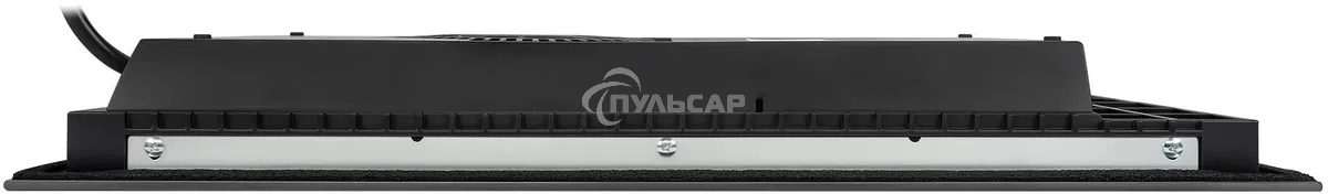 Индукционная варочная панель Hyundai HHI 3772 GR серебристый