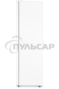 Холодильник Hyundai CC35083F белый двухкамерный 240/95л морозилка снизу, No Frost