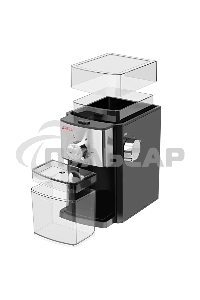 Кофемолка ARESA AR-3607
