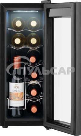 Винный холодильник Weissgauff WWC-12 Bottle