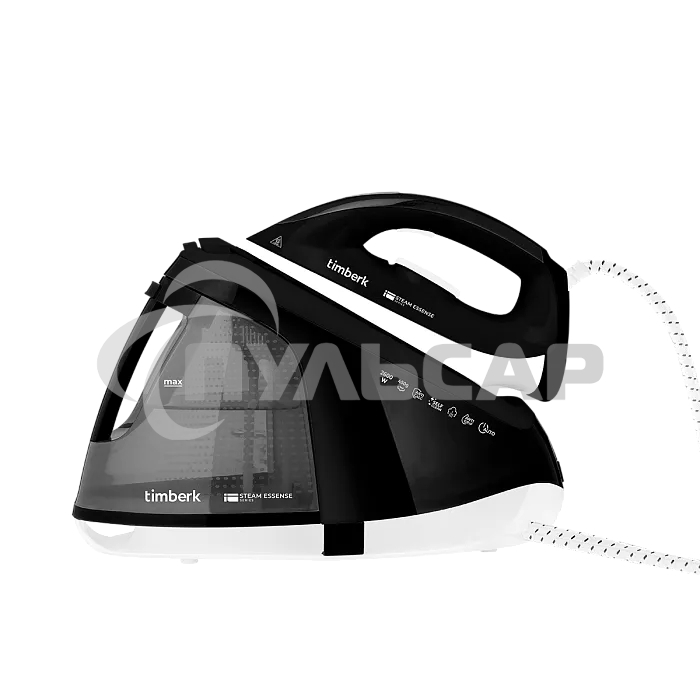 Парогенератор Timberk T-PSG50 черный