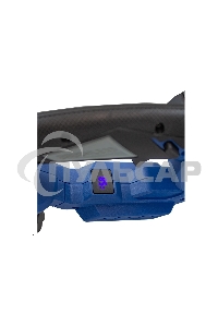 Мини-цепная пила аккумуляторная бесщеточная Redbo ONS-21/8BL