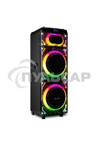 Колонка ELTRONIC (20-22) SKILLETS BOX 2500 - 10 